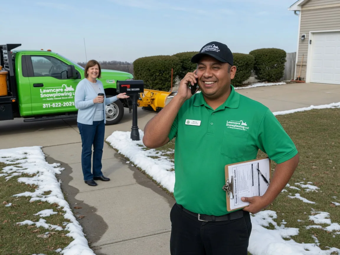 Lawn Care Services By Expert Landscaper Sparta, MO FAQs